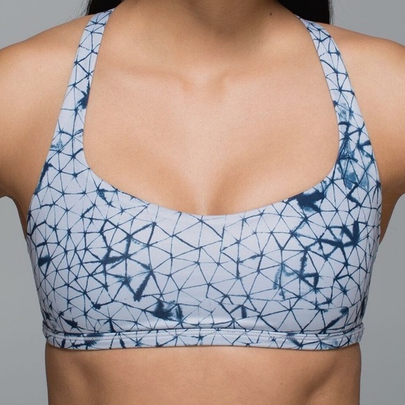 Lululemon Free To Be Wild Bra Size 10 - Picture 10 of 10